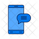 پیش‌نمایش فایل mobile-chat-4489183 از پک فرآیند ارتباط موثر