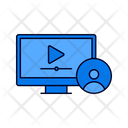 پیش‌نمایش فایل online-webinar-4489181 از پک فرآیند ارتباط موثر