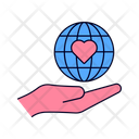 پیش‌نمایش فایل charity-4489164 از پک خیریه مدرن خلاقانه جدید