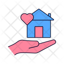 پیش‌نمایش فایل property-care-4489165 از پک خیریه مدرن خلاقانه جدید