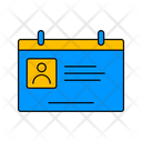 پیش‌نمایش فایل contact-card-4586350 از پک تماس با ما مدرن