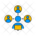 پیش‌نمایش فایل ctomer-support-service-4586347 از پک تماس با ما مدرن