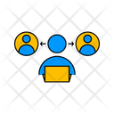 پیش‌نمایش فایل group-support-4586353 از پک تماس با ما مدرن