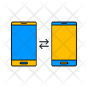 پیش‌نمایش فایل mobile-transfer-4586349 از پک تماس با ما مدرن