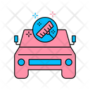 پیش‌نمایش فایل car-washing-4555991 از پک عناصر نظافت خلاق