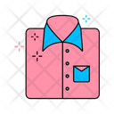 پیش‌نمایش فایل cleaning-shirt-4555987 از پک عناصر نظافت خلاق