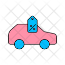 پیش‌نمایش فایل car-discount-4555964 از پک فروش ماشین مدرن