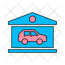 پیش‌نمایش فایل car-garage-4555967 از پک فروش ماشین مدرن