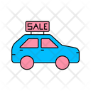 پیش‌نمایش فایل car-sale-4555972 از پک فروش ماشین مدرن