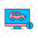 پیش‌نمایش فایل online-car-price-4555970 از پک فروش ماشین مدرن