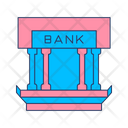 پیش‌نمایش فایل bank-4556681 از پک ساختمان بانک مدرن