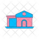 پیش‌نمایش فایل depository-home-4556680 از پک ساختمان بانک مدرن