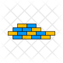 پیش‌نمایش فایل brick-wall-4561545 از پک ابزار ساخت وساز