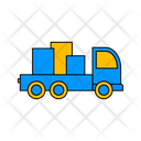 پیش‌نمایش فایل dump-truck-4561546 از پک ابزار ساخت وساز