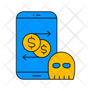 پیش‌نمایش فایل smartphone-bug-4578364 از پک جرم سایبری مدرن