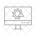 پیش‌نمایش فایل computer-system-error-4578346 از پک جرم سایبری مدرن