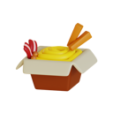 پیش‌نمایش فایل noodles-6816641 از پک فست‌فود مینی