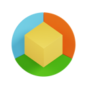 پیش‌نمایش فایل color-cube-9457339 از پک طراح گرافیک