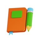 پیش‌نمایش فایل notebook-9457351 از پک طراح گرافیک