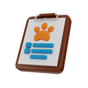 پیش‌نمایش فایل cat-list-9795522 از پک فروشگاه حیوانات خانگی