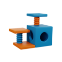 پیش‌نمایش فایل cat-playground-9795527 از پک فروشگاه حیوانات خانگی