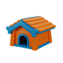 پیش‌نمایش فایل dog-house-9795526 از پک فروشگاه حیوانات خانگی