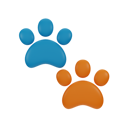 پیش‌نمایش فایل paw-print-9795543 از پک فروشگاه حیوانات خانگی