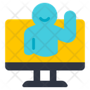 پیش‌نمایش فایل online-meeting-4641867 از پک متاورس
