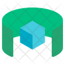 پیش‌نمایش فایل vr-token-4641874 از پک متاورس