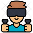 پیش‌نمایش فایل 3-d-game-4641790 از پک متاورس