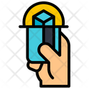 پیش‌نمایش فایل crypto-card-4641763 از پک متاورس