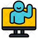 پیش‌نمایش فایل online-meeting-4641780 از پک متاورس