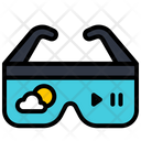 پیش‌نمایش فایل smart-glasses-4641784 از پک متاورس