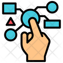پیش‌نمایش فایل touch-4641772 از پک متاورس