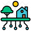 پیش‌نمایش فایل virtual-place-4641778 از پک متاورس