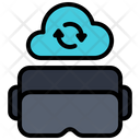پیش‌نمایش فایل vr-glass-4641761 از پک متاورس