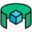 پیش‌نمایش فایل vr-token-4641787 از پک متاورس