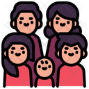 پیش‌نمایش فایل family-7141932 از پک سال نو قمری