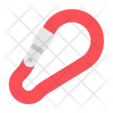 پیش‌نمایش فایل carabiner-3852214 از پک کمپینگ