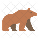 پیش‌نمایش فایل grizzly-bear-3852229 از پک کمپینگ