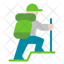 پیش‌نمایش فایل hiker-3852202 از پک کمپینگ