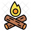 پیش‌نمایش فایل campfire-3852108 از پک کمپینگ