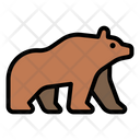 پیش‌نمایش فایل grizzly-bear-3852128 از پک کمپینگ