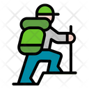 پیش‌نمایش فایل hiker-3852101 از پک کمپینگ
