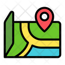 پیش‌نمایش فایل map-3852110 از پک کمپینگ