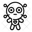پیش‌نمایش فایل voodoo-doll-4069117 از پک هالووین