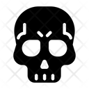 پیش‌نمایش فایل skull-4069075 از پک هالووین