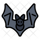پیش‌نمایش فایل bat-4068979 از پک هالووین