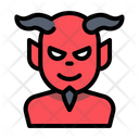 پیش‌نمایش فایل devil-4068990 از پک هالووین