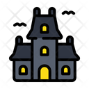 پیش‌نمایش فایل haunted-house-4068994 از پک هالووین